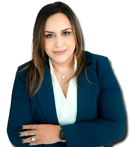 Attorney Farah Kamal