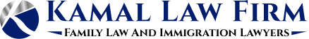 Kamal Law Firm — Family Law and Immigration Lawyers